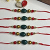 Dhiyona Thread Rakhi