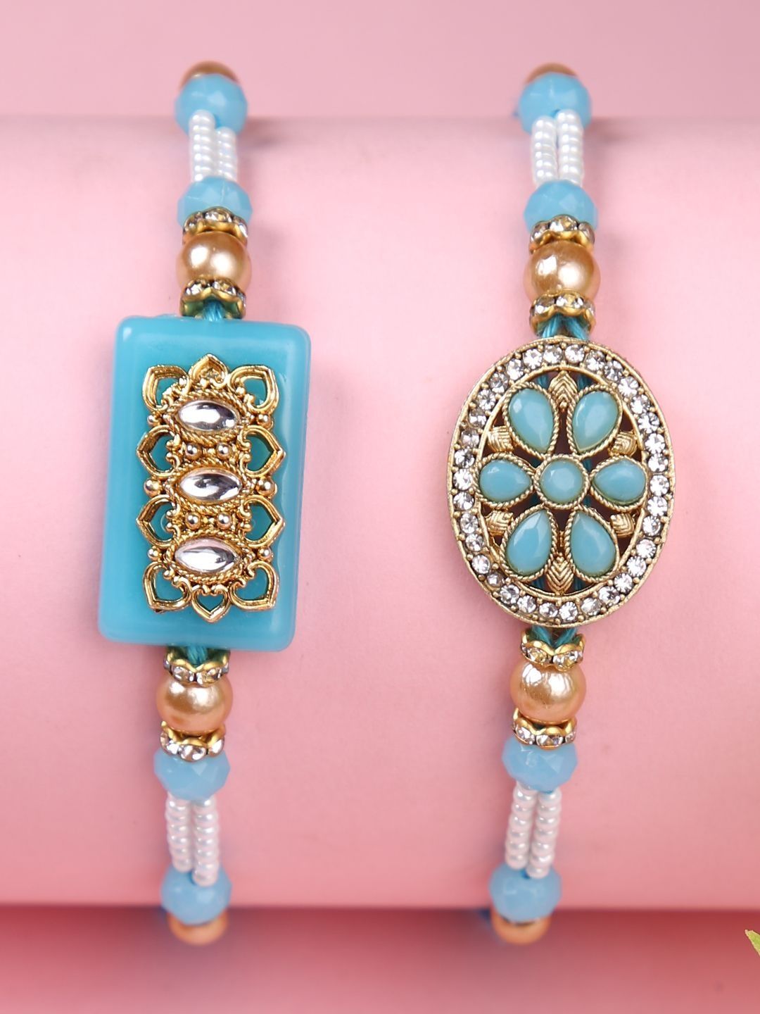 Anouk Thread Rakhi