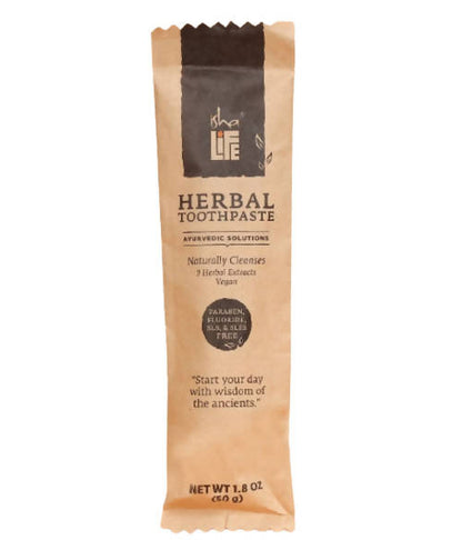 Isha Life Herbal Toothpaste - Indyancart
