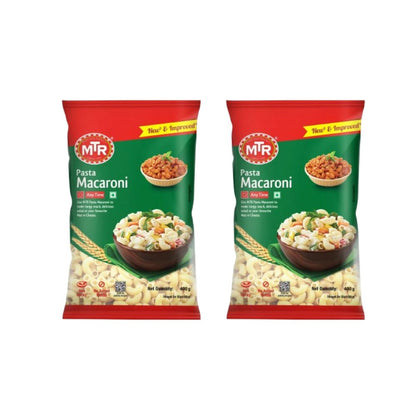 MTR Pasta Macaroni