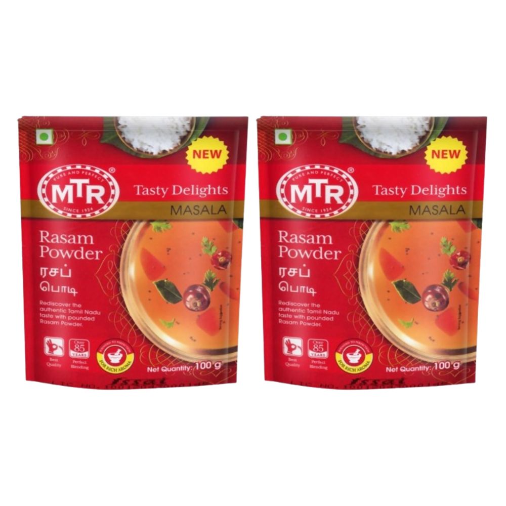 MTR Tamil Nadu Special Rasam Powder