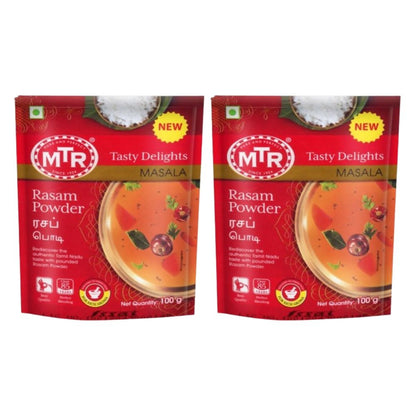 MTR Tamil Nadu Special Rasam Powder