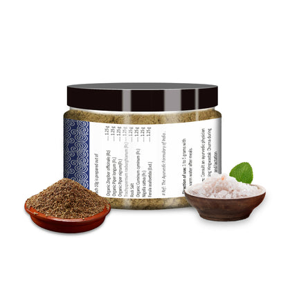 Shivamastu Ayurveda Hingvastak Powder - Indyancart