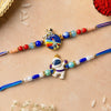 Dhiyona Thread Rakhi