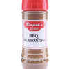 Roopak's BBQ Seasoning