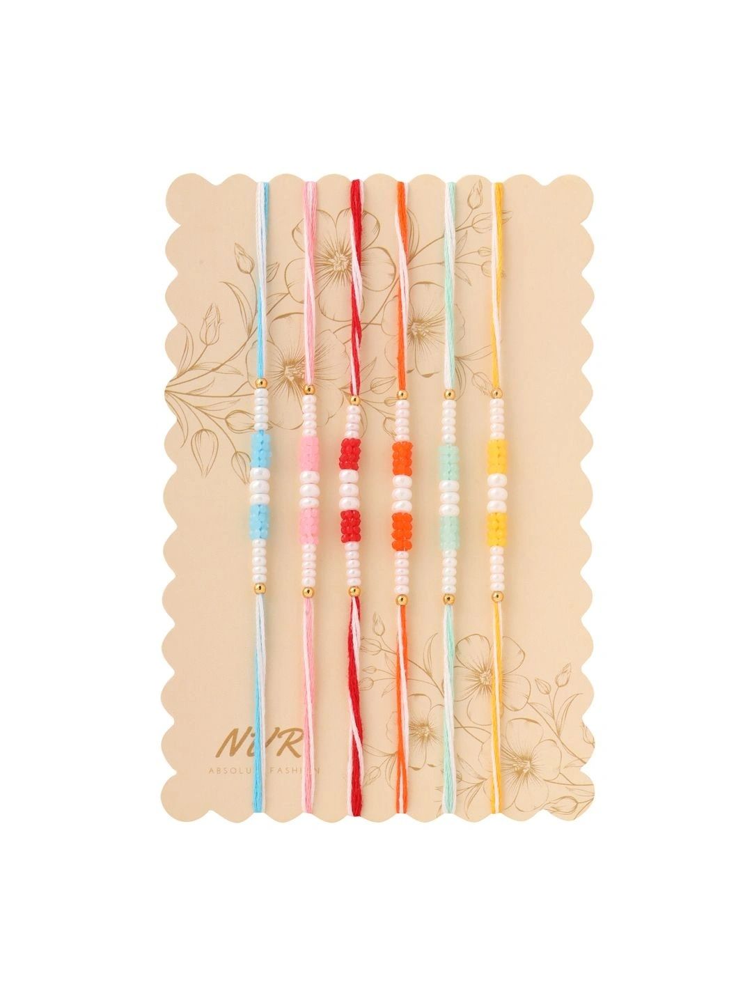 Anouk Thread Rakhi