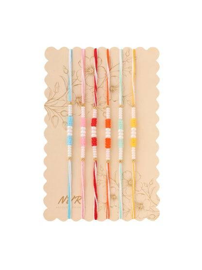 Anouk Thread Rakhi