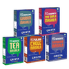 Crista Spices Indian Street Food Seasonings Combo Pack