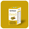 Desh Rakshak Mahalaxmi Vilas Ras (With Gold)