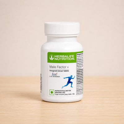 Herbalife Male Factor + Tablets