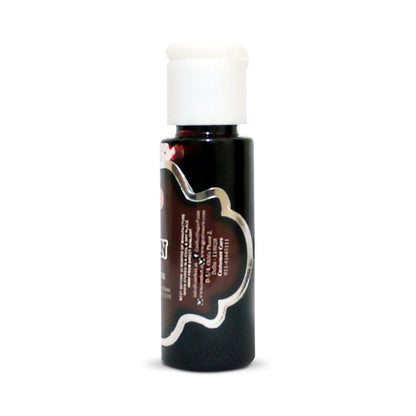 Confect Maroon | Edible Gel Color