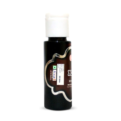 Confect Maroon | Edible Gel Color