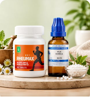 Homeopathy