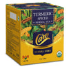 Care Turmeric Spiced Herbal Tea Bags