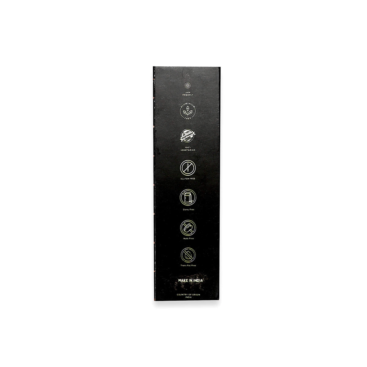 Confect Metallic Sugar Paste Multipack 1