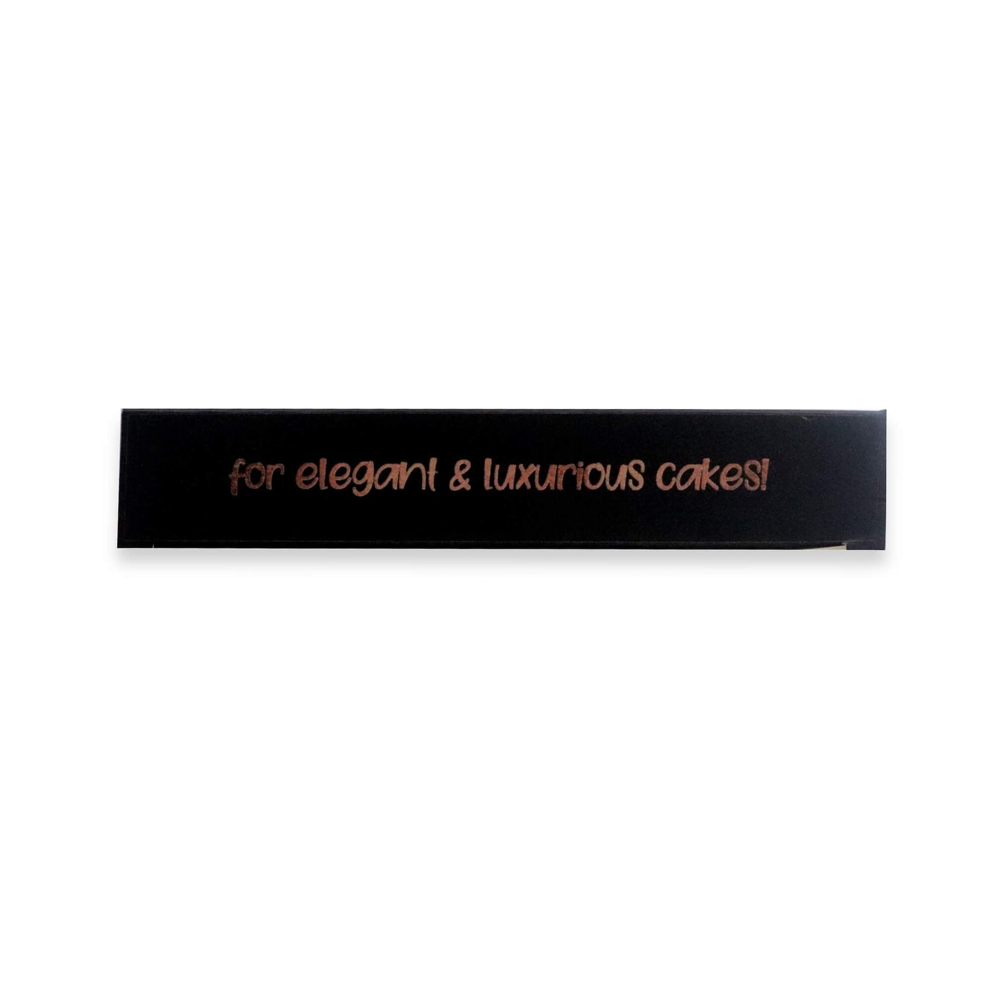 Confect Metallic Sugar Paste Multipack 1