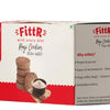 FittR biTes Ragi (Finger Millet) Cookies