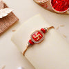 Dhiyona Thread Rakhi