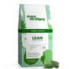 Man Matters Lean Weight Gummies For Men (Sugar Free) - Green Apple Flavor