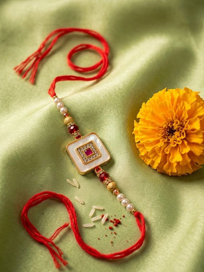 Anouk Thread Rakhi