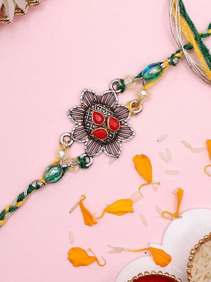 Anouk Thread Rakhi