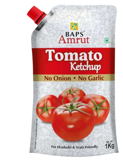 Baps Amrut Tomato Ketchup