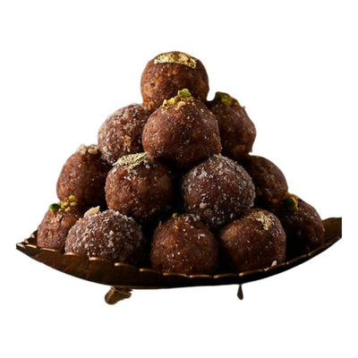 Olive Mithai Black Chacolate Laddu