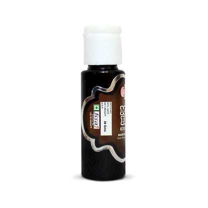 Confect Mocha Brown | Edible Gel Color