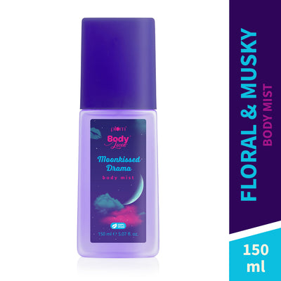 Moonkissed Drama Body Mist by BodyLovin'