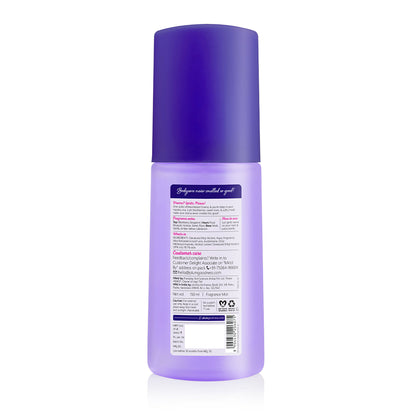 Plum Goodness Moonkissed Drama Body Mist by BodyLovin'