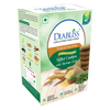 Diabliss Diabetic Friendly Millet Cookies With Moringa Leaf