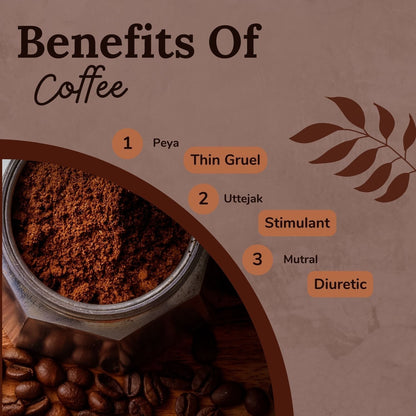 Songara Coffee (Coffea Arabica)