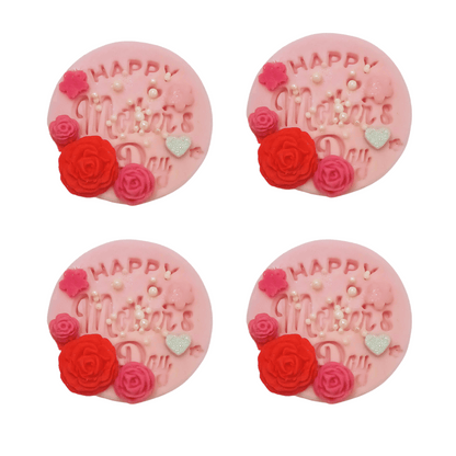 Confect Edible Mother's Day Topper 05
