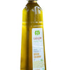 Siddhagiri's Satvyk Organic Wood Pressed White Sesame Oil (Safed Til)