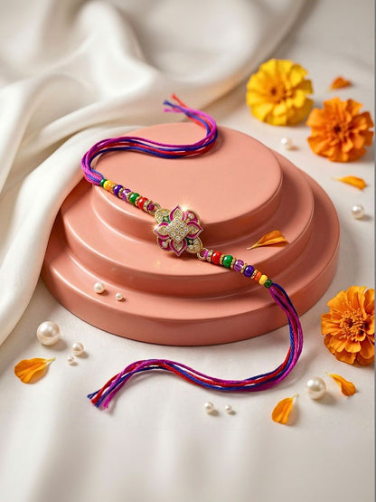 Anouk Thread Rakhi