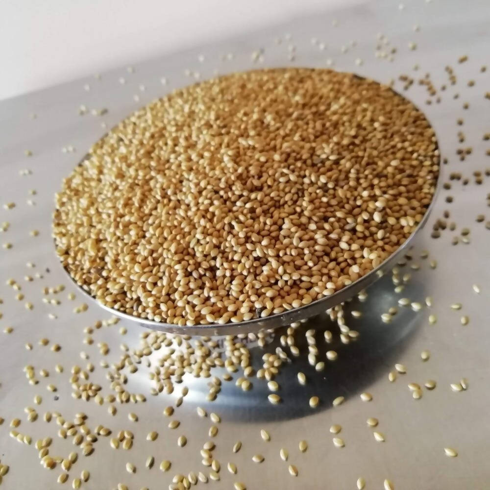 Freshon Foxtail Millet Whole Grain Flour - Indyancart