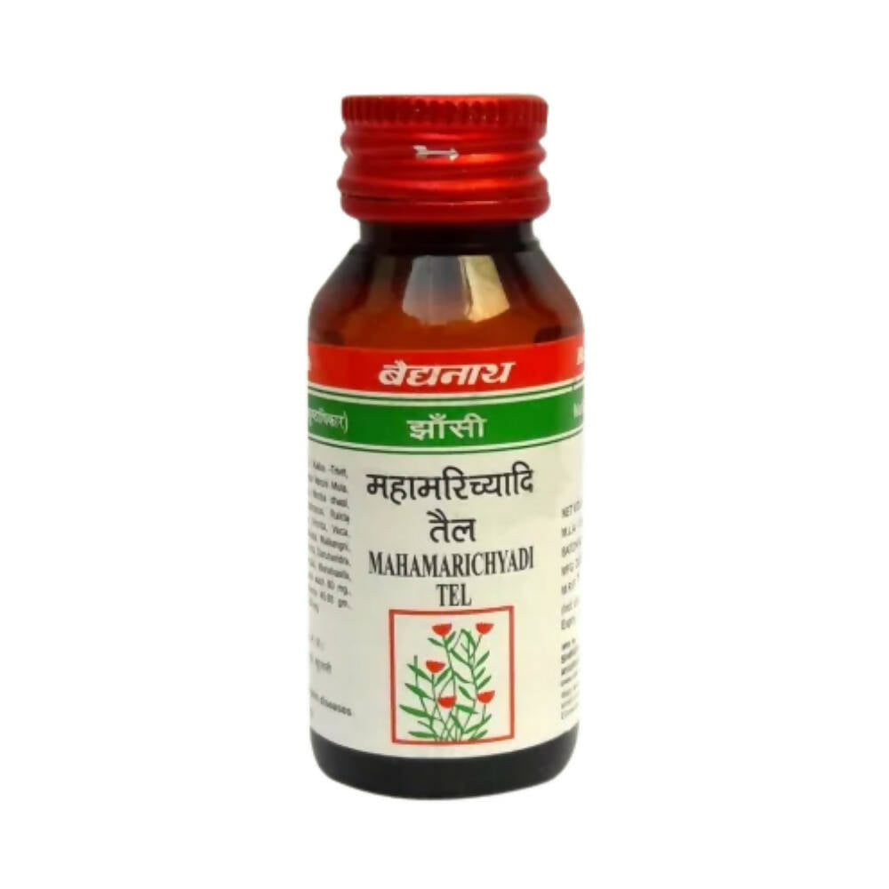Baidyanath Jhansi Mahamarichyadi Tel - Indyancart