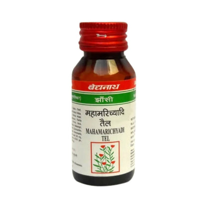 Baidyanath Jhansi Mahamarichyadi Tel - Indyancart