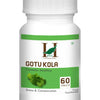 H&C Herbal Gotu Kola Tablets
