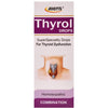Allen's Homeopathy Thyrol Drops