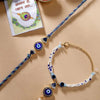 Dhiyona Rakhi