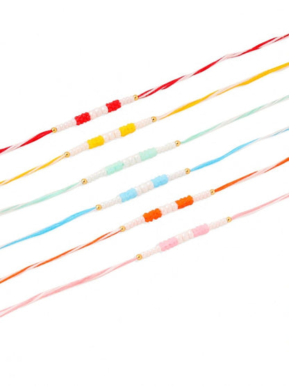 Anouk Thread Rakhi