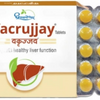 Dhootapapeshwar Yacrujjay Tablets