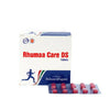 Sahasrayogam Rhumaa Care DS Tablets