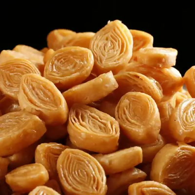 Gummadi Foods Madata Kaja