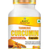 Baps Amrut Turmeric Curcumin Complex Plus Capsule