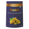 Patanjali Raisins (Kishmish)