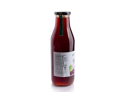 Adrish Organic Karvanda Squash