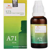 Allen Homeopathy A71 U.T.I Drops