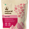 Organic Tattva Natural Rock Salt